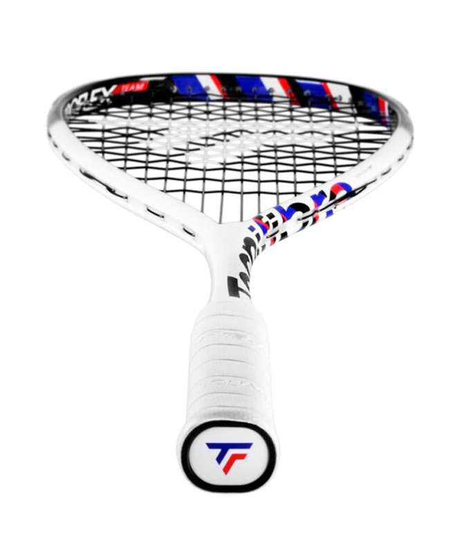 Raquette de tennis Tecnifibre Carboflex Team