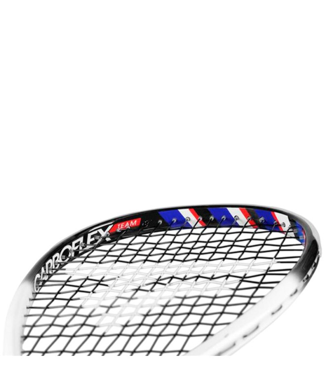 Raquete de tênis Tecnifibre Carboflex Team
