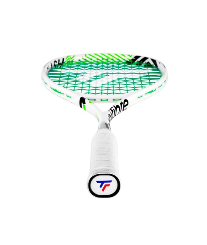 Raqueta de tenis Tecnifibre Slash 120 Control