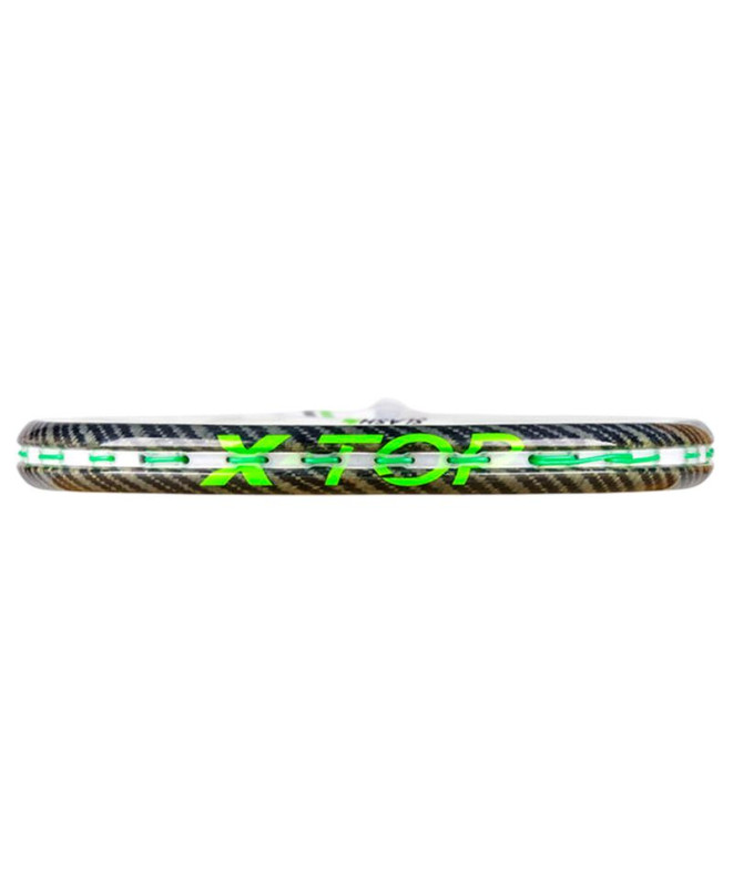 Raqueta de tenis Tecnifibre Slash 120 Control