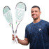Raquette de tennis Tecnifibre Slash 120 Control