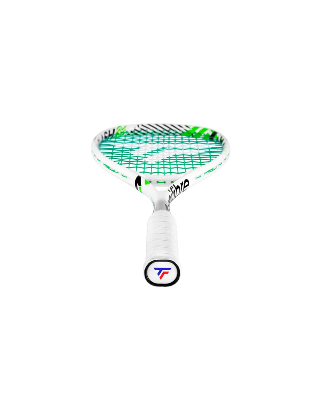 Raquette De Squash Tecnifibre Slash 120 – Neuve, Modèle Carboflex