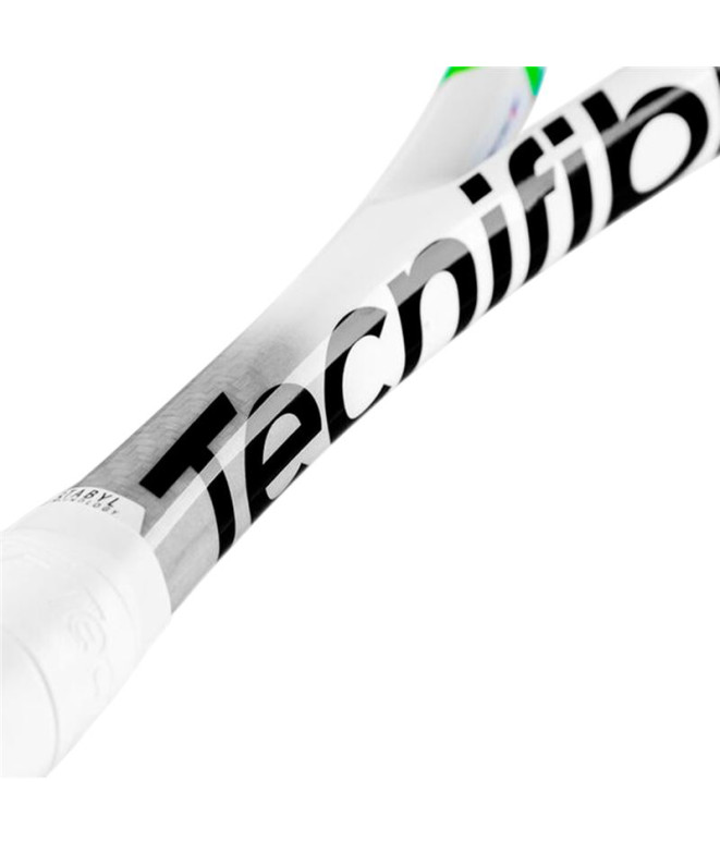 Raquete de tênis Tecnifibre Slash 120 Power