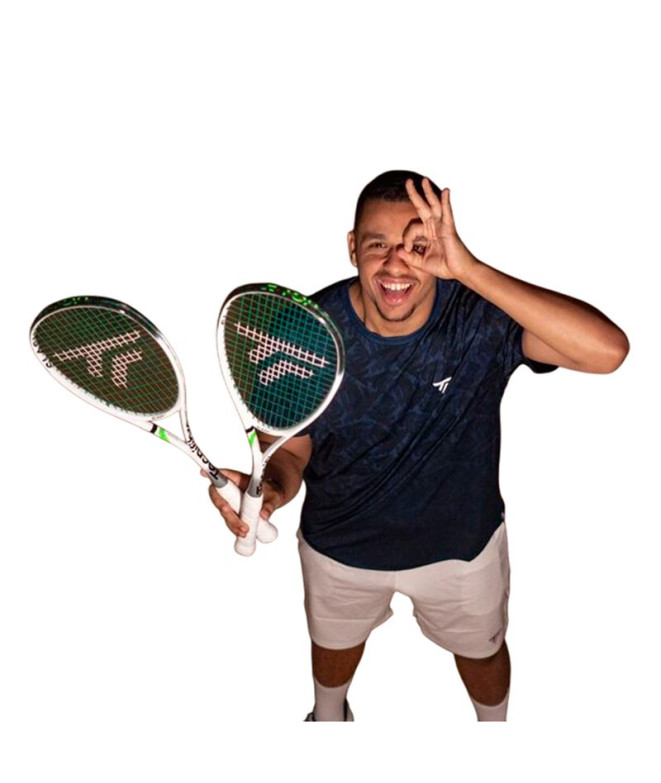 Raquete de tênis Tecnifibre Slash 120 Power