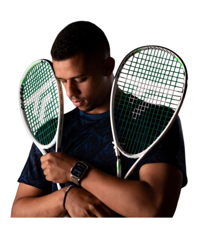 Raquete de tênis Tecnifibre Slash 130 Power