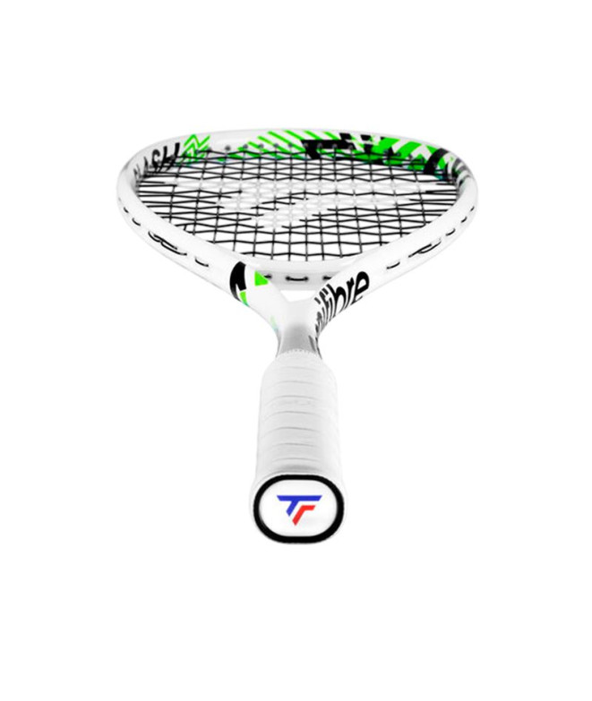 Raquette de tennis Tecnifibre Slash 135 Power