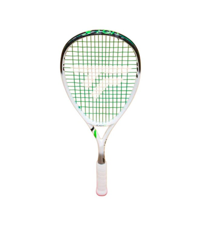Raquete de tênis Tecnifibre Slash 135 Power