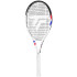 Raqueta de tenis Tecnifibre Tfight Team L G2