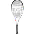 Raqueta de tenis Tecnifibre Tfight Team Os G2