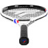 Raqueta de tenis Tecnifibre Tfight Team Os G2