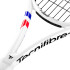 Raqueta de tenis Tecnifibre Tfight Team Os G2