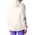 Chaqueta de Montaña The North Face Quest - Mujer Blanco