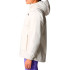 Chaqueta de Montaña The North Face Quest - Mujer Blanco