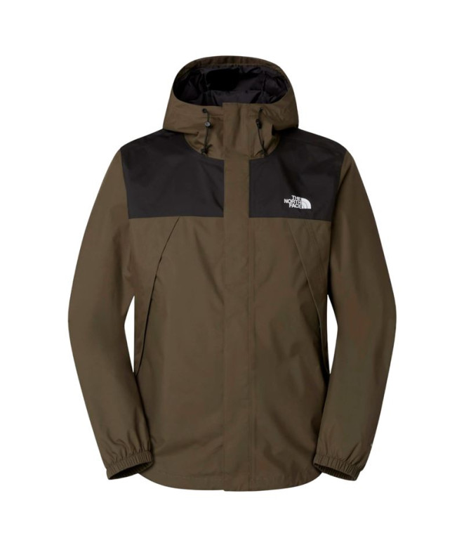 Chaqueta de Montaña The north Face M Antora New...