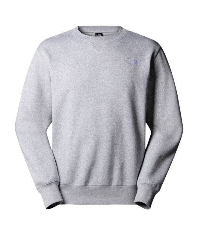 Sudadera The north Face Essential Relaxed...
