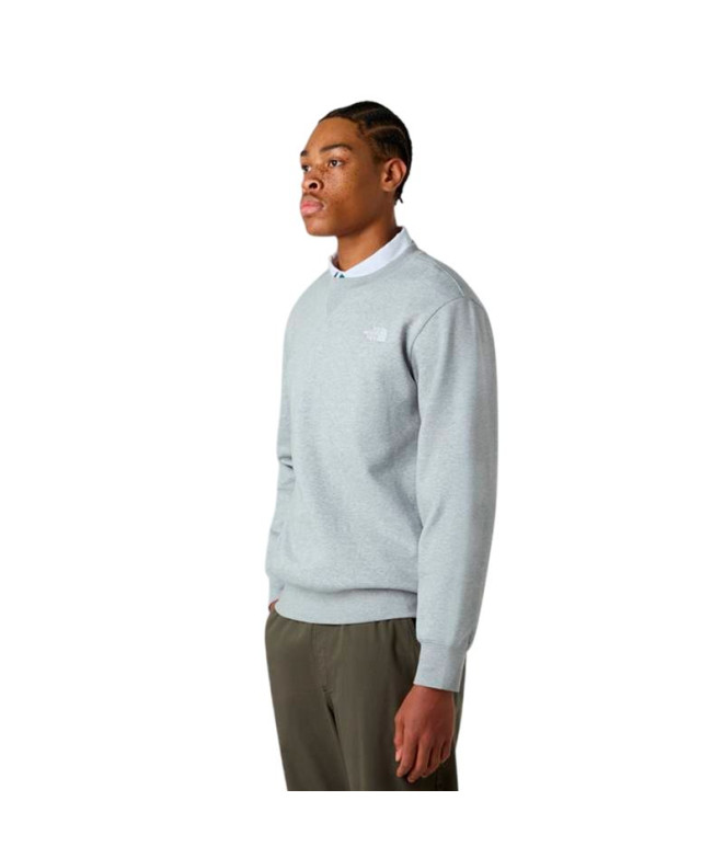 Sudadera The north Face Essential Relaxed...