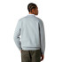 Sudadera The north Face Essential Relaxed Crewneck Tnf Light Gris Heather Hombre