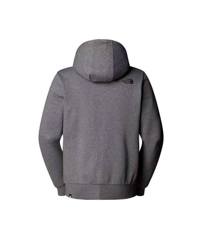 Veste The North Face Simple Dome Full Zip...