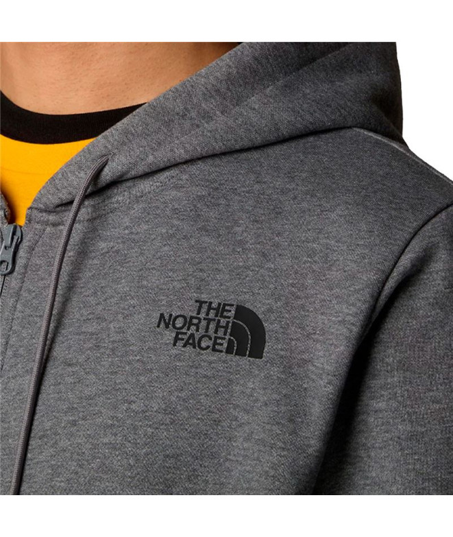 Veste The North Face Simple Dome Full Zip...