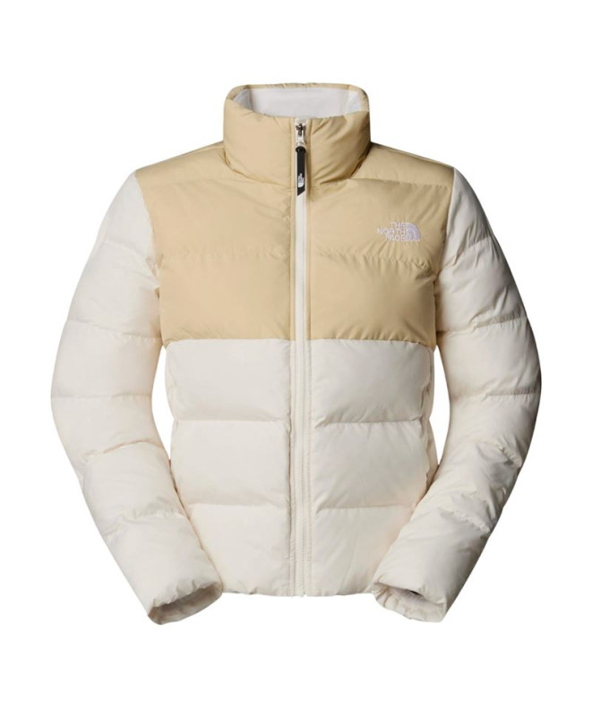 Veste de Montagne The north Face W Saikuru...