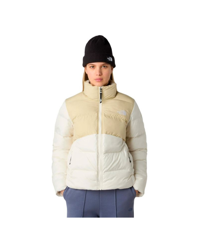 Veste de Montagne The north Face W Saikuru...