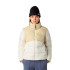Chaqueta de Montaña The north Face W Saikuru Gravel/White Dune Mujer