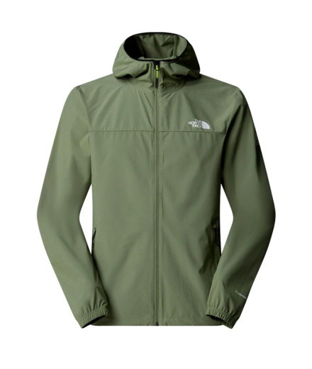 Chaqueta de Montaña The north Face M Mountain Athletics...