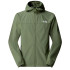 Chaqueta de Montaña The north Face M Mountain Athletics Wind Bark Mist Hombre