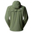 Chaqueta de Montaña The north Face M Mountain Athletics Wind Bark Mist Hombre