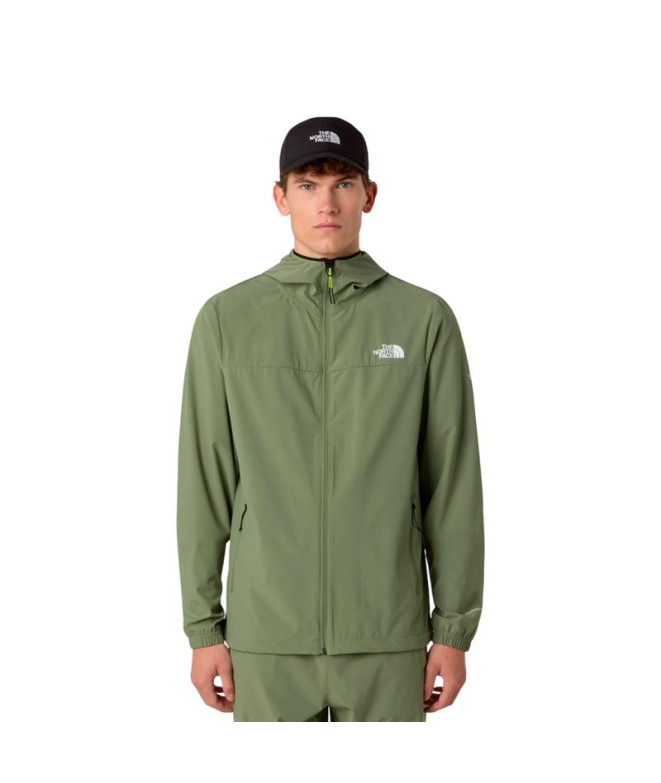 Veste de Montagne The north Face M Mountain...