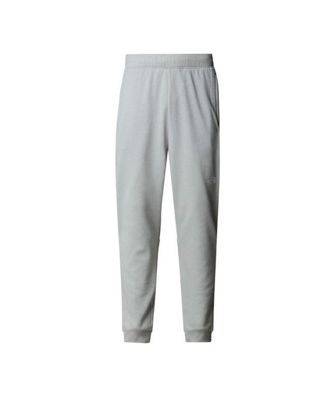 Pantalón The north Face Reaxion Fleece Jogger -...