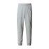 Calça The north Face Reaxion Fleece Jogger - Eu High Rise Cinza