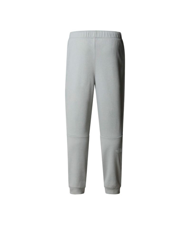 Calça The north Face Reaxion Fleece Jogger - Eu...