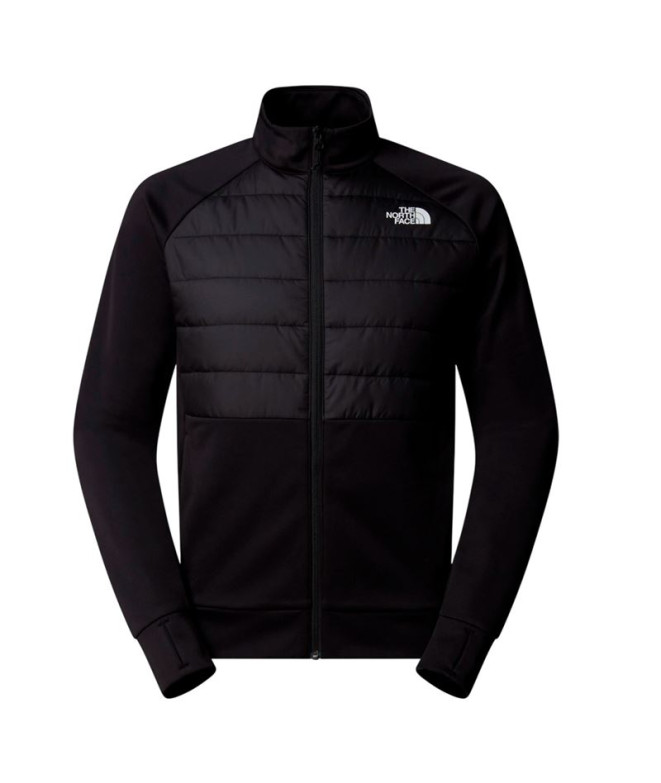 Chaqueta The north Face Reaxion 2.0 Fleece...