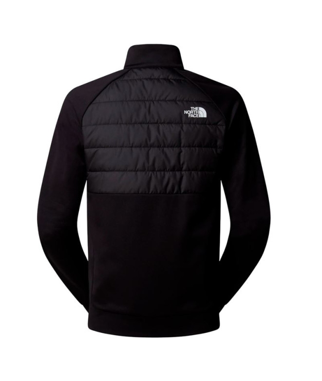 Veste The north Face Reaxion 2.0 Fleece Hybrid...