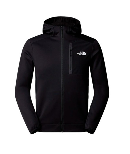 Chaqueta The north Face Mountain Athletics Fleece Full... Chaqueta The north Face Mountain Athletics Fleece Full...