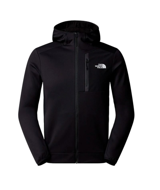 Chaqueta The north Face Mountain Athletics...