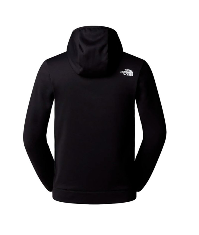 Casaco The north Face Mountain Athletics Fleece...