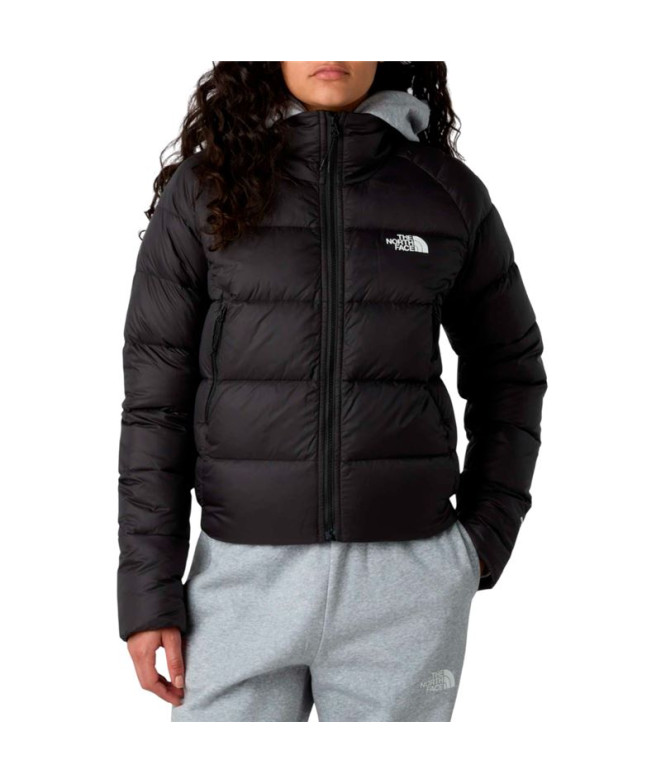 Casaco de Montanha The North Face W Hyalite...