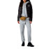 Chaqueta de Montaña The north Face W Hyalite Down Jkt Tnf Negro Mujer