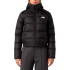 Chaqueta de Montaña The north Face W Hyalite Down Tnf Negro Mujer