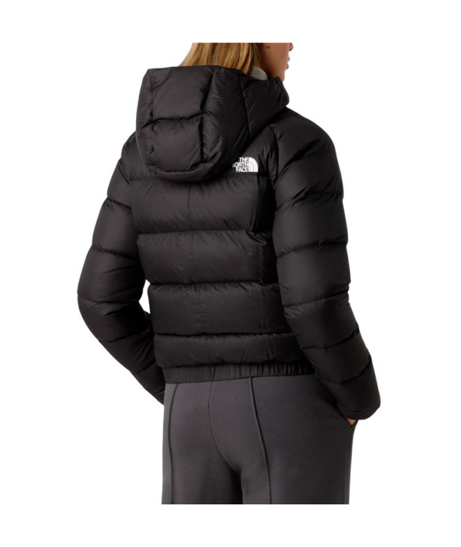 Veste de Montagne The North Face W Hyalite Down...