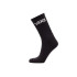 Calcetines Vans Classic Crew Rox Negro Hombre PK4