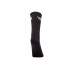 Calcetines Vans Classic Crew Rox Negro Hombre PK4