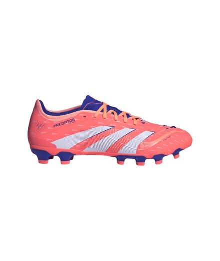 Botas de Fútbol adidas Predator Pro Mg Naranja