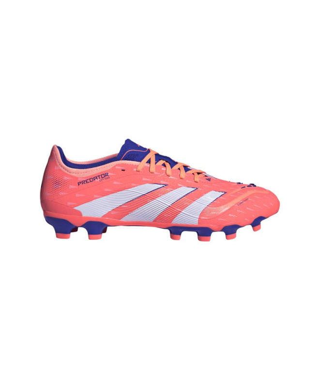 Botas de Fútbol adidas Predator Pro Mg Naranja
