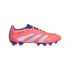 Botas de Fútbol adidas Predator Pro Mg Naranja