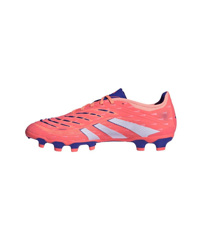 Botas de Fútbol adidas Predator Pro Mg Naranja