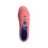 Botas de Fútbol adidas Predator Pro Mg Naranja