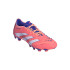 Botas de Fútbol adidas Predator Pro Mg Naranja